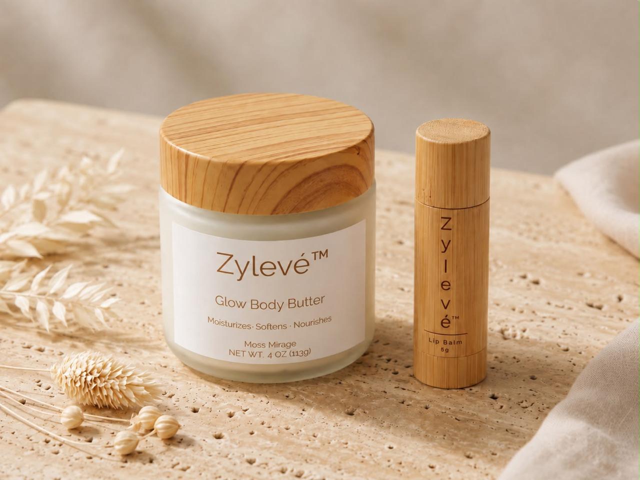 Zylevé Glow Start
